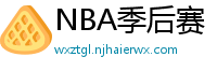 NBA季后赛